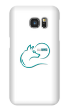 ShayFoxxy Samsung Phone Cases
