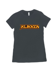 Klikken tshirt-women
