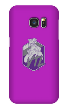 al_ultimatevitality Samsung Phone Cases