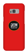 donbazzelato Samsung Phone Cases