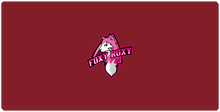 x_foxy_roxy_x XXL Gaming Mousepad