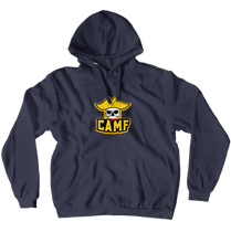 CAMF Hoodies (No-Zip/Pullover)