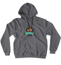 Bacca Unity SMP Hoodies (No-Zip/Pullover)