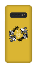 ThatWhiteFish Samsung Phone Cases