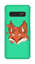 LunaLove Samsung Phone Cases