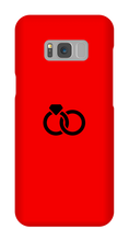 anniemay Samsung Phone Cases