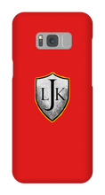 ljkhnor Samsung Phone Cases