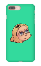 garbagepalace iPhone Phone Cases
