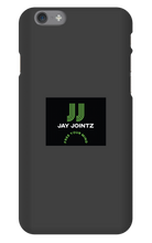 jayjointz iPhone Phone Cases