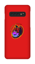 grandpacyrus Samsung Phone Cases