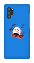 Onigiri Samsung Phone Cases