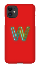 WildDestroyer21S's iPhone Cases