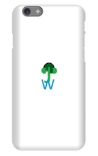 jerowalker08_2 iPhone Phone Cases