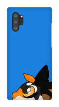 Ali Peek/Lurk - Samsung Cases