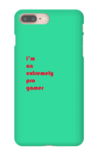 ragingz iPhone Phone Cases