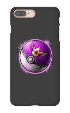 PokeMamma iPhone Phone Cases