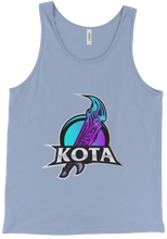 Kota Muscle Shirts