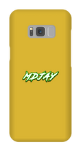 mdjaymusic Samsung Phone Cases