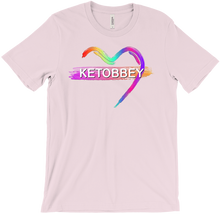 Ketobbey T-Shirts Heart