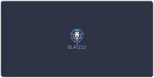 blatz22 XXL Gaming Mousepad