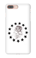 redknightllv iPhone Phone Cases