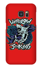 woodrow_jenkins Samsung Phone Cases