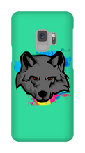 padrinus Samsung Phone Cases