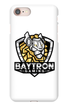 baytron_gaming iPhone Phone Cases