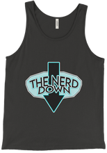 Thee Nerd Tank Top