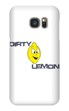 xdirtylemonx Samsung Phone Cases