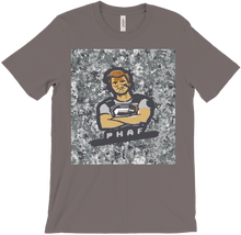 priceshuntingandfishing T-shirt grey camo