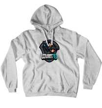 d3viant75 Hoodies (No-Zip/Pullover)
