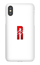 drraptus iPhone Phone Cases