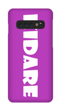 rauluxa Samsung Phone Cases