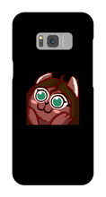 willow_is_wolf Samsung Phone Cases