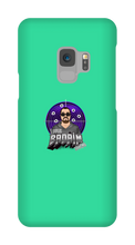 ihavebadaimgaming Samsung Phone Cases