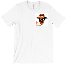 thewstrnoutlaw T-Shirts