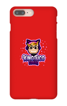 kingfico iPhone Phone Cases