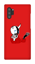 krazykrules Samsung Phone Cases