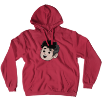 Christian Hannah Hoodie