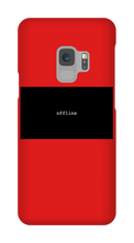 thomsoncold Samsung Phone Cases