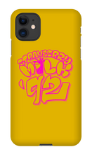 strawberrymilk92 iPhone Phone Cases