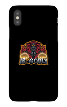 ib2godly iPhone Phone Cases