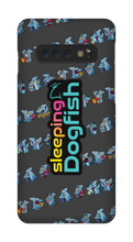 Dogfishes! Samsung Phone Cases