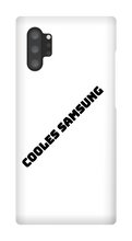 Cooles Samsung