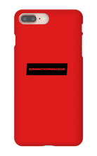 quranwithismailcecunjanin iPhone Phone Cases