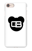 DB  iPhone Phone Cases