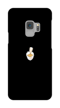 omgfriedrice Samsung Phone Cases