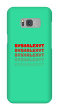 byshalexyt Samsung Phone Cases