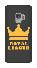 Royal League Samsung Case